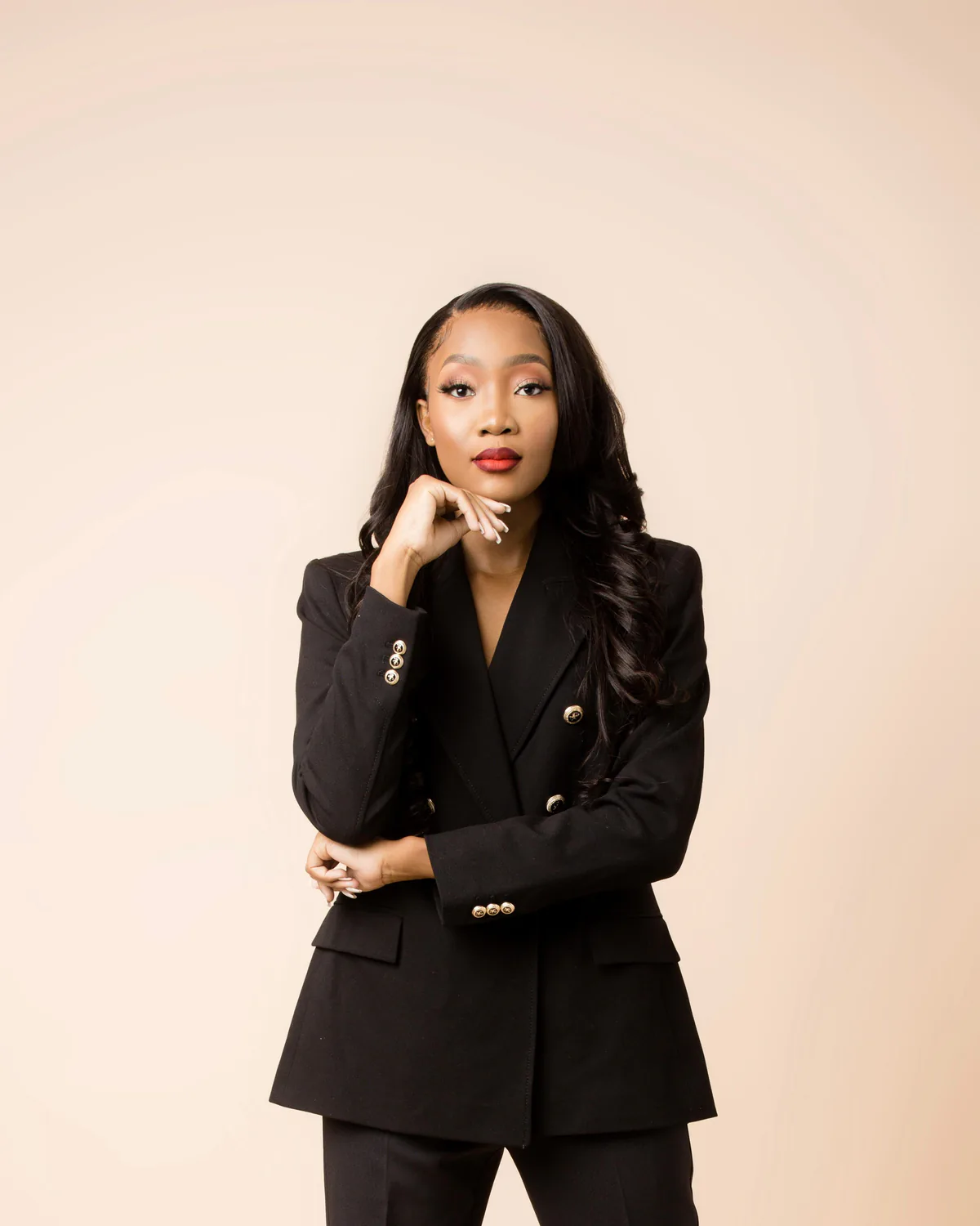 Vangile Thabethe, Co-Founder and Executive Director – Mining Finance and Corporate Strategy